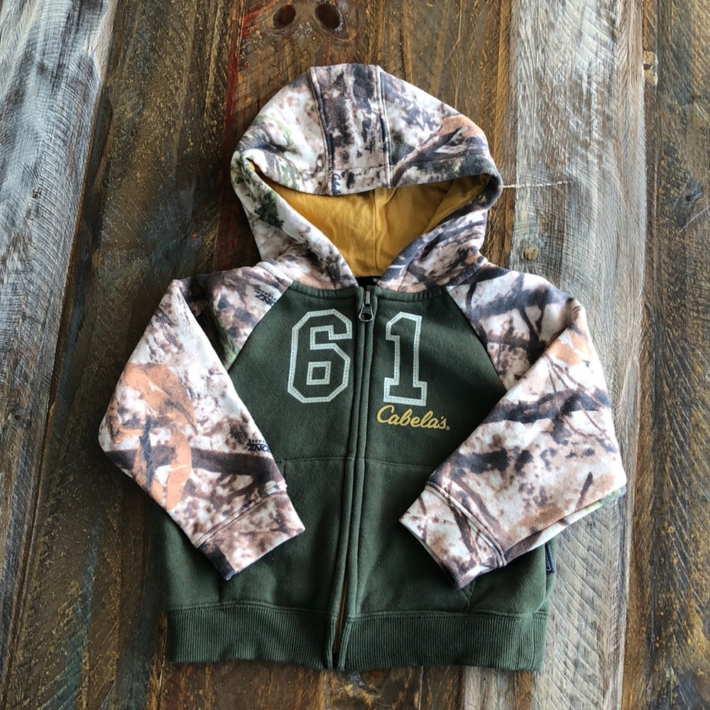 ❤️Outdoor full zip jacket